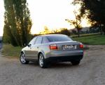 Audi A4 2.4 Sedan 2002 года (AU)